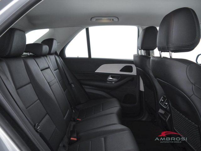 MERCEDES-BENZ GLE 350 350 de 4Matic EQ-Power Coupé Premium