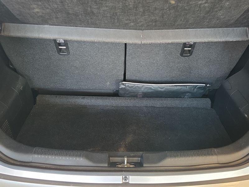 Suzuki Ignis (2016) 1.2 Hybrid 4WD All Grip iAdventure