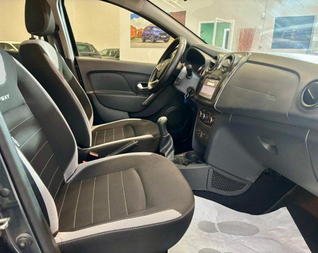DACIA Sandero 0.9 TCe 12V T-GPL 90CV S&S Serie Speciale Brave