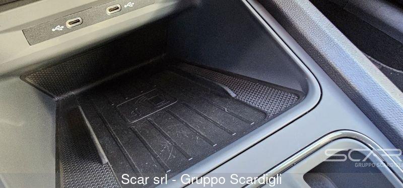 Cupra Formentor Formentor 1.5 TSI DSG