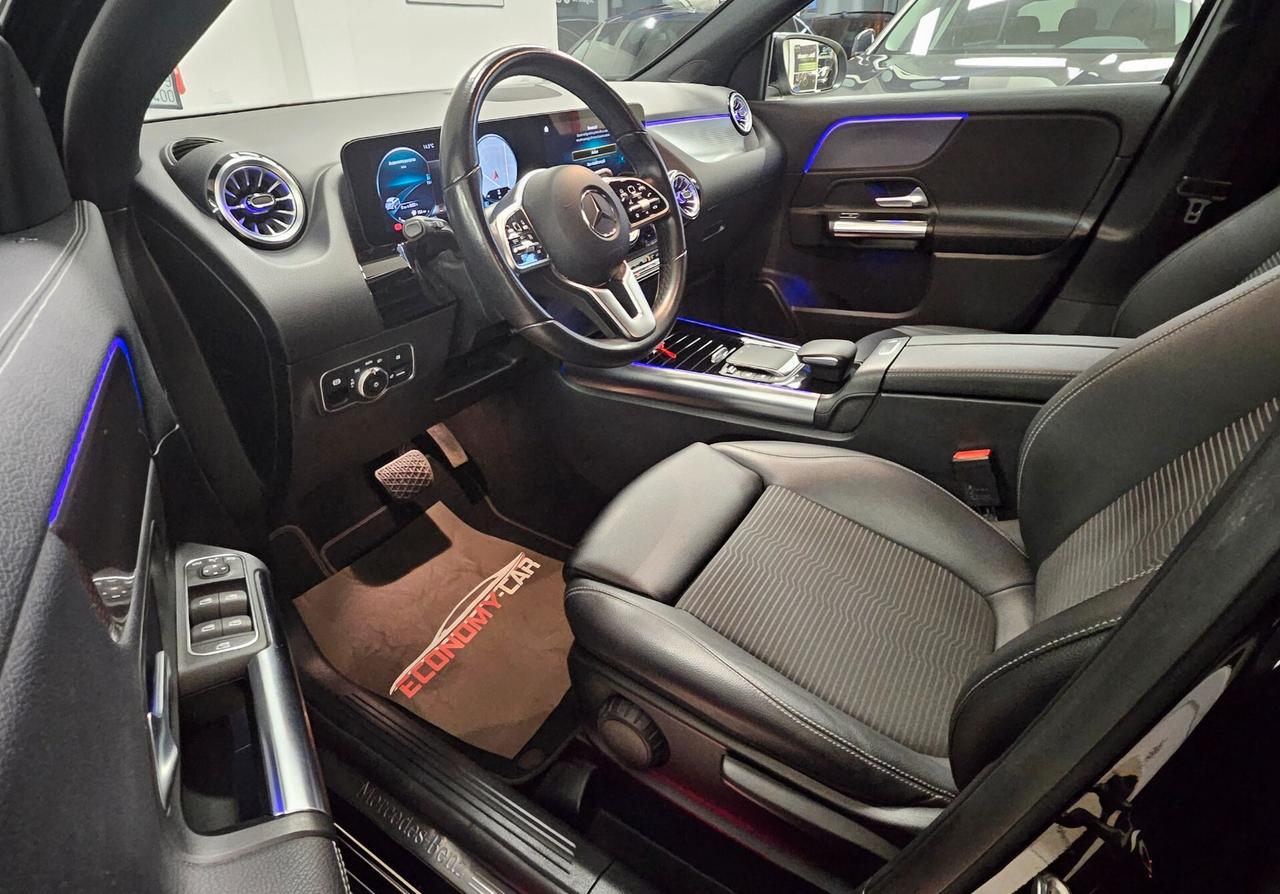 Mercedes-benz GLA 200 d Automatic 4Matic Sport Plus