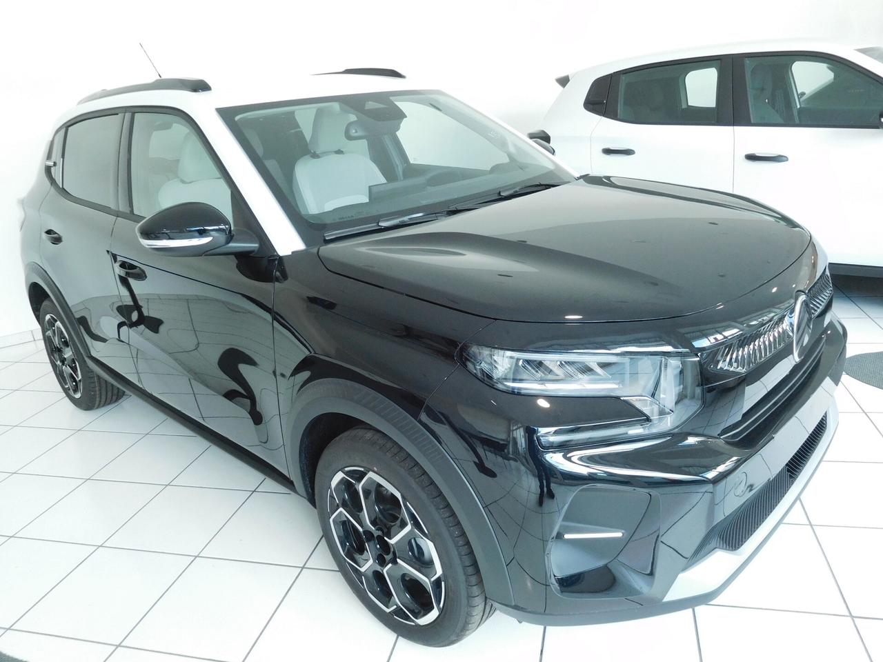 Citroen C3 Hybrid 110 e-DCS6 Max