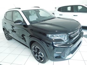 Citroen C3 Hybrid 110 e-DCS6 Max