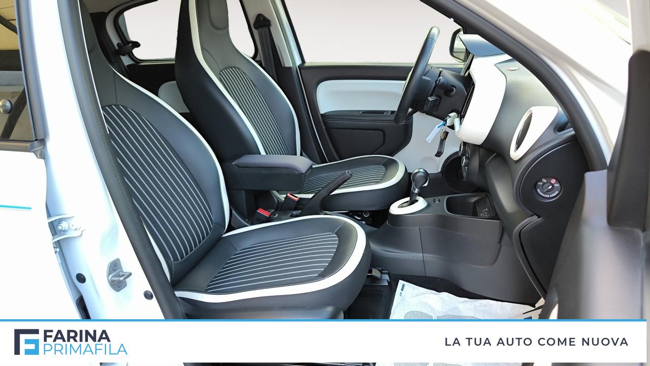 RENAULT Twingo Electric - Twingo Intens 22kWh