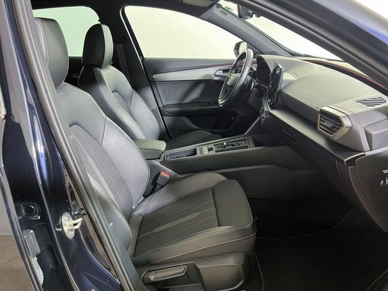 Cupra Formentor Formentor 1.5 TSI DSG