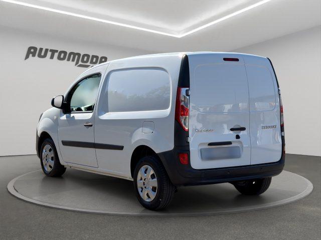 RENAULT Kangoo 1.5 DCI 95 CV CARGO
