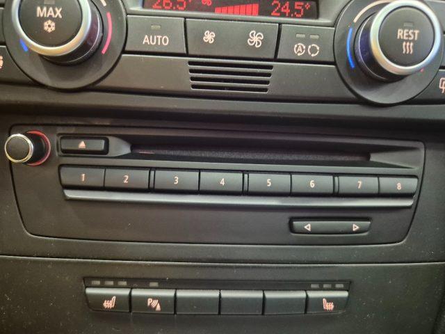 BMW 320 d cat - Sens. Park. - Carplay - Tetto