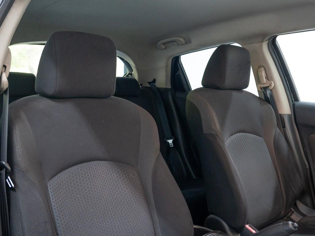 Nissan Juke 1.5 dCi 110 CV