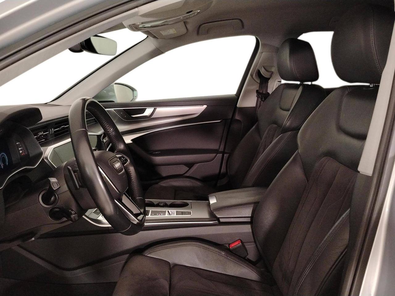 Audi A6 Avant 40 2.0 tdi mhev Sport s-tronic