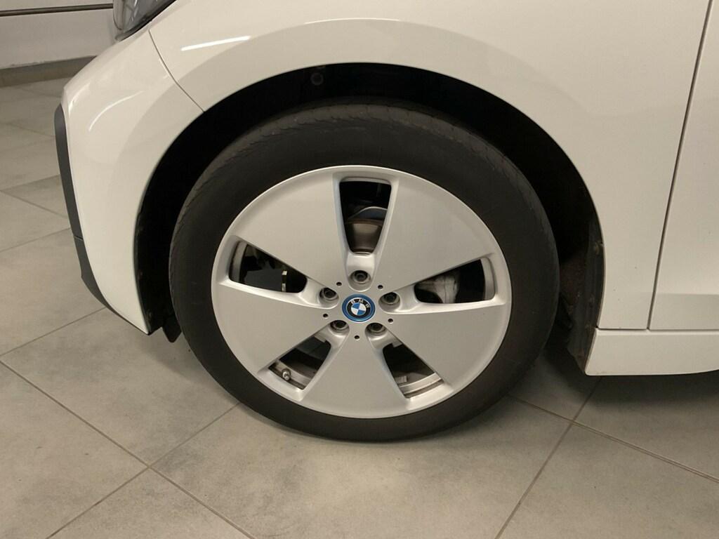 BMW i3 120Ah Advantage CVT