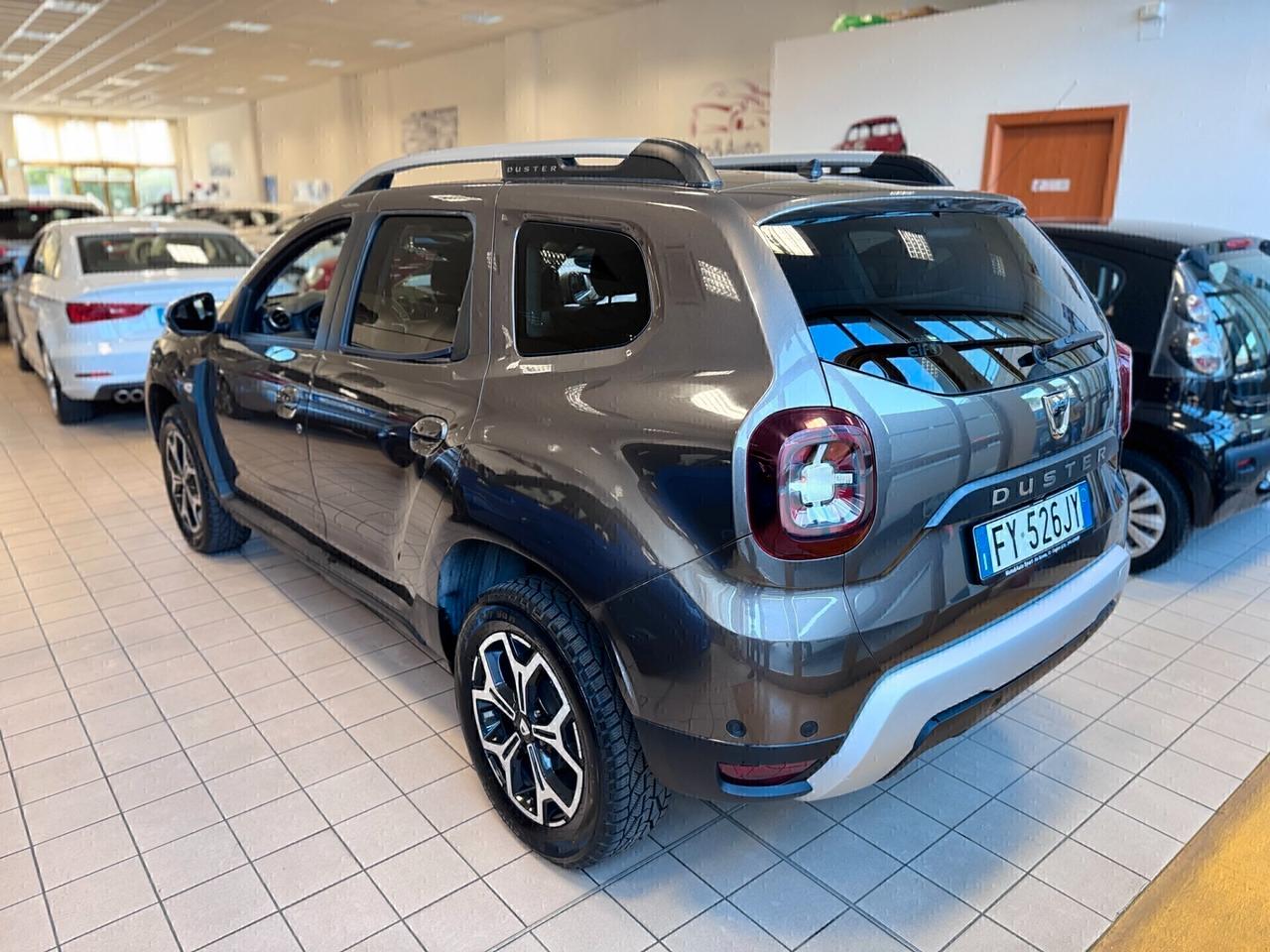 Dacia Duster 1.5 Blue dCi 8V 115 CV 4x2 Prestige-SUPER PROMO
