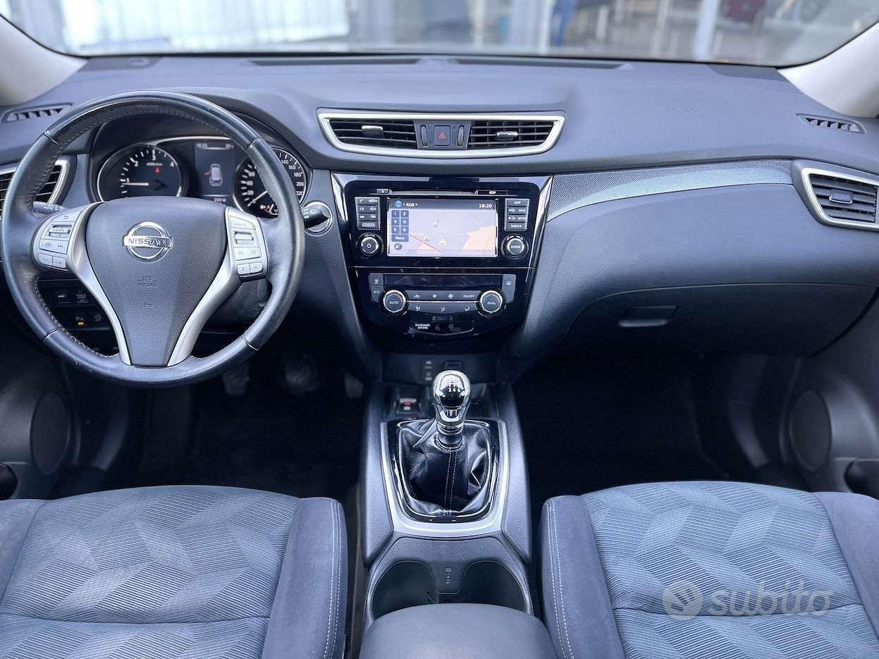 Nissan X-Trail 1.6 Diesel 131CV E5 2WD - 2014