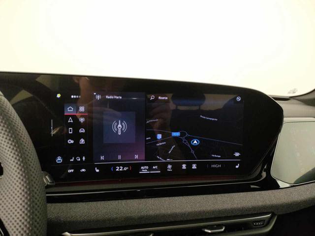 AUDI A5 Avant 2.0 tdi mhev+ S line edition 204cv s-tronic