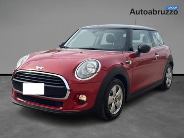Mini Cooper D 1.5 D Cooper D Boost