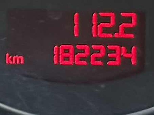 AUDI A3 1.6 16V FSI Ambition senza nessun lavoro da fare