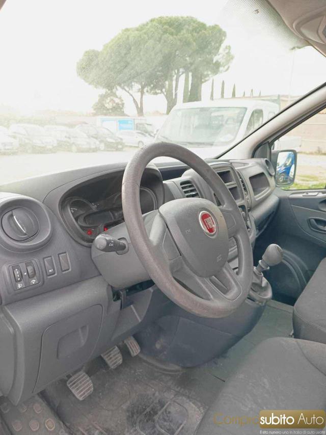 FIAT Talento 1.6 MJT 120CV + IVA 22%