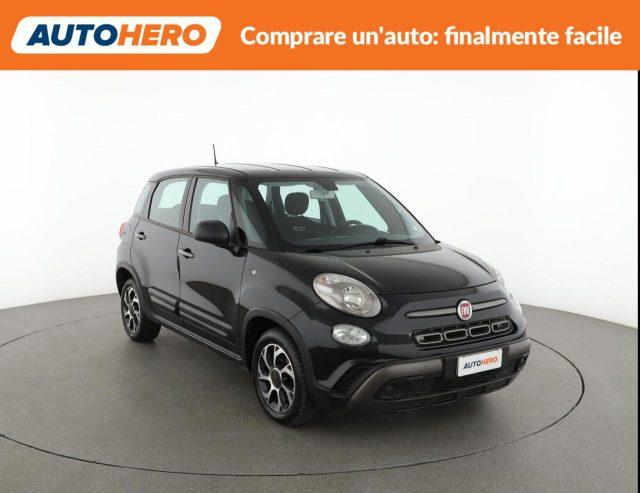 FIAT 500L 1.6 Multijet 120 CV City Cross