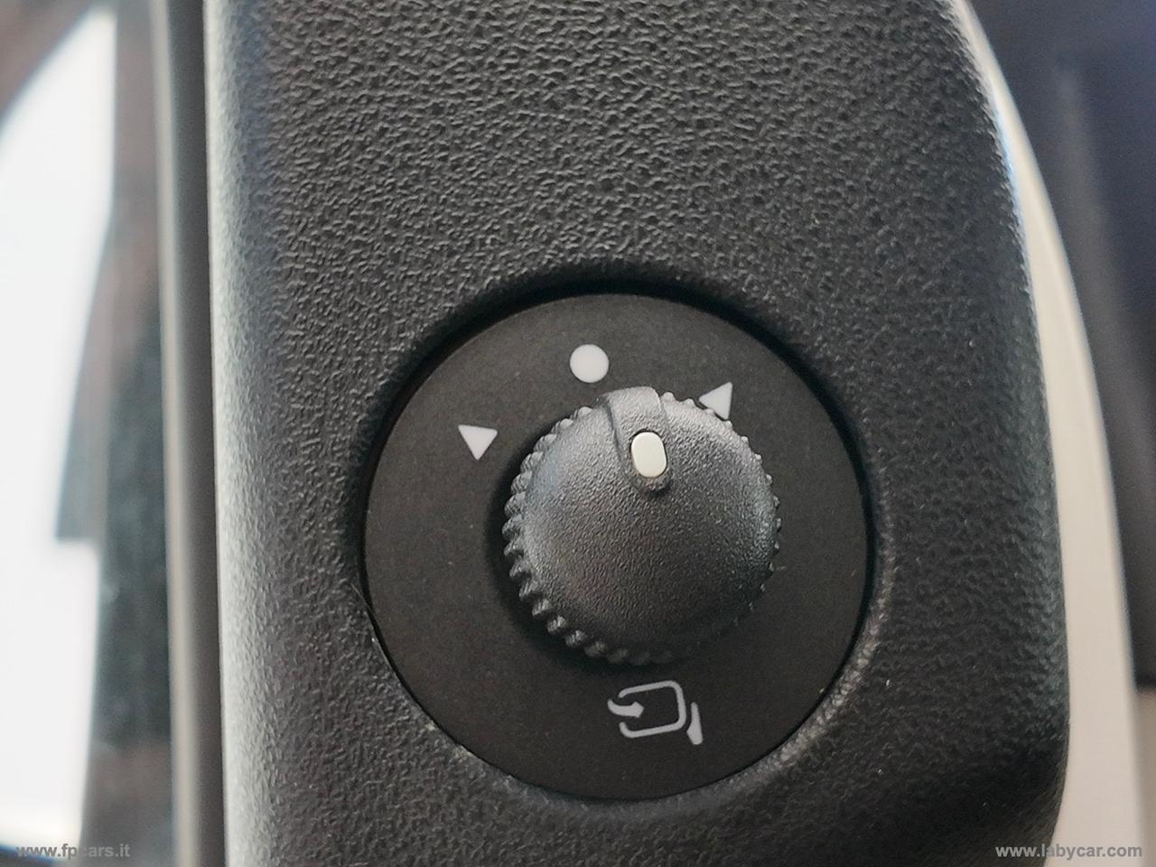 FIAT Doblò 1.6 MJT 120 CV Trekking