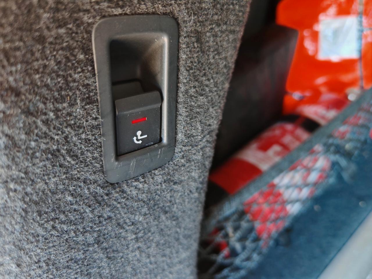 Audi A6 204 CV TETTO GANCIO UNIPROPRIETARIO KM VERI