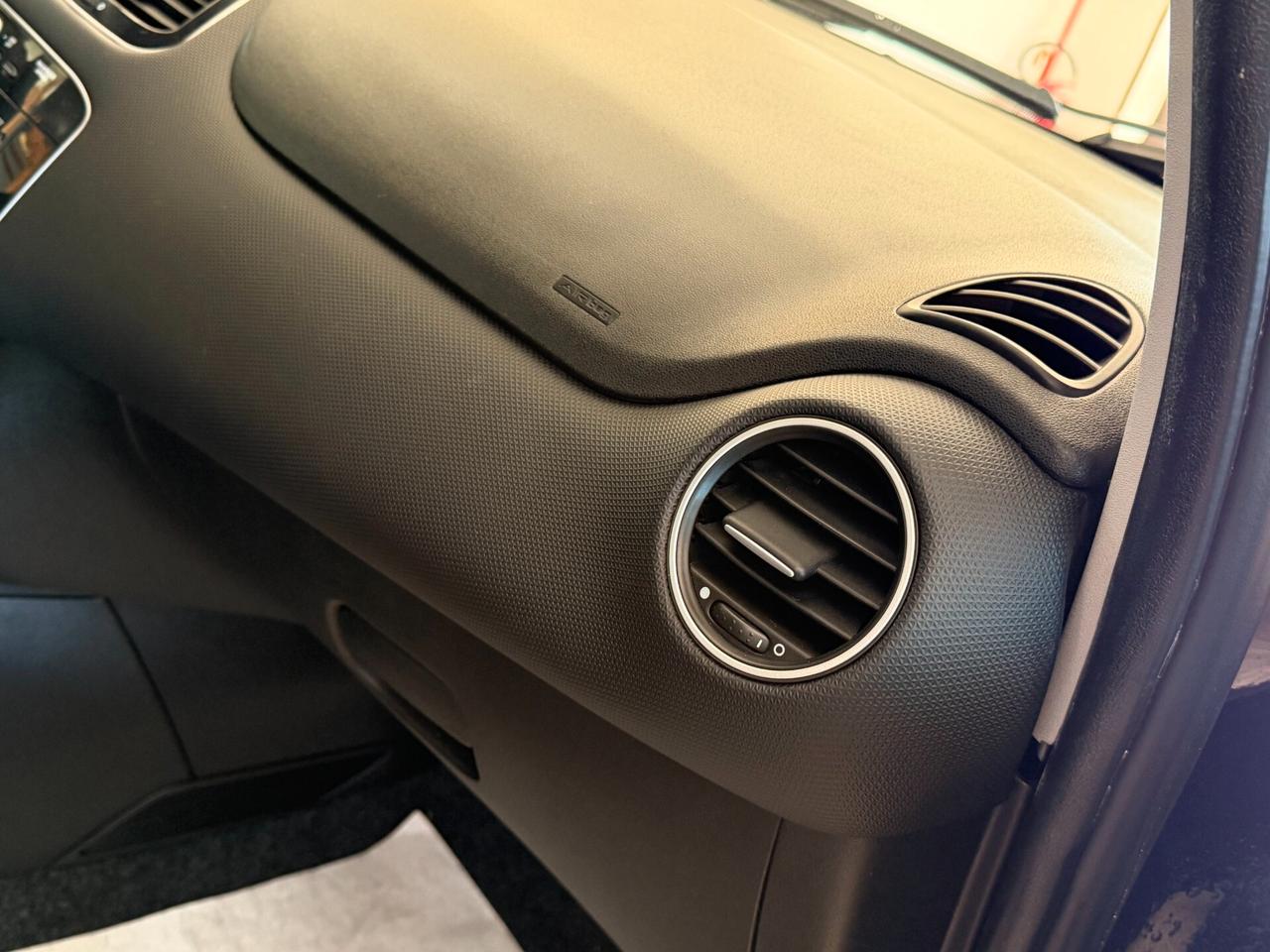 Fiat Punto New 1.3 M.JET 95 cv. 5 porte STREET