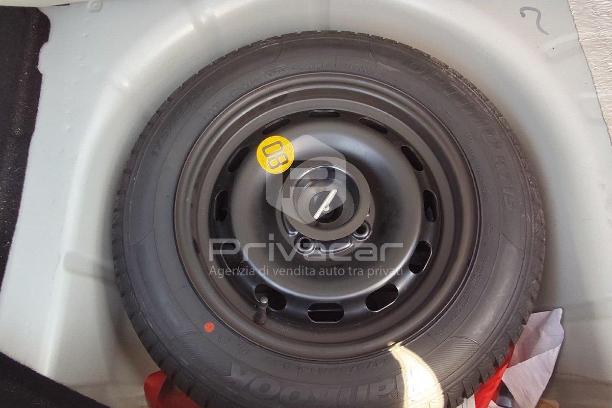 FORD Fiesta 1.2 60CV 3 porte Business
