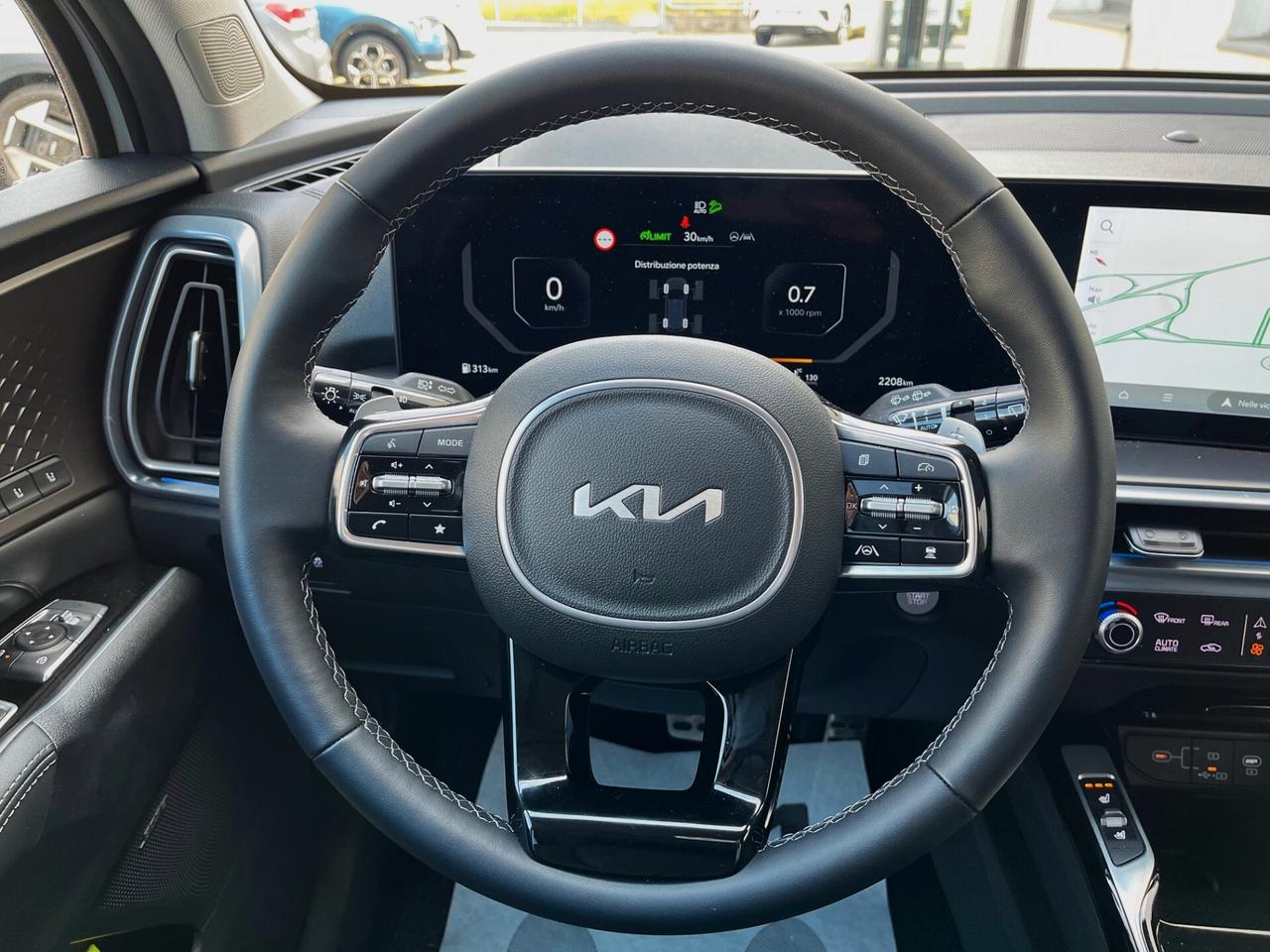 Kia Sorento 2.2 CRDi DCT8 4WD Evolution (IVA ESPOSTA) FULL OPTIONAL