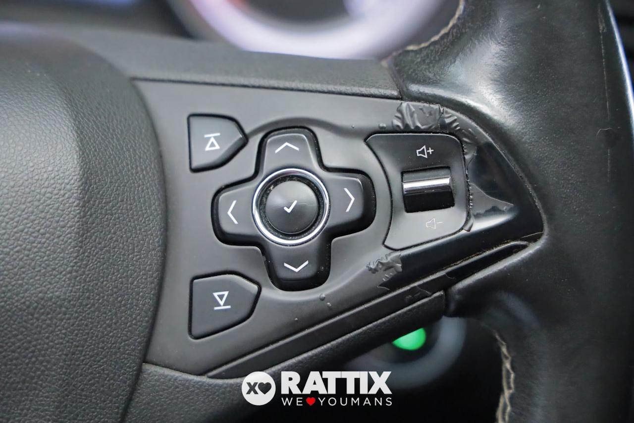 Opel Astra SW 1.4 T 150CV Innovation