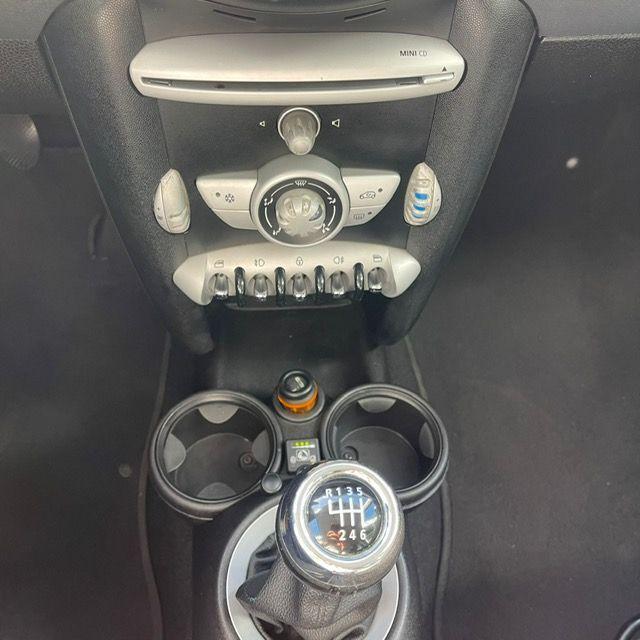 MINI - Mini - 1.4 16V GPL NEOPATENTATI