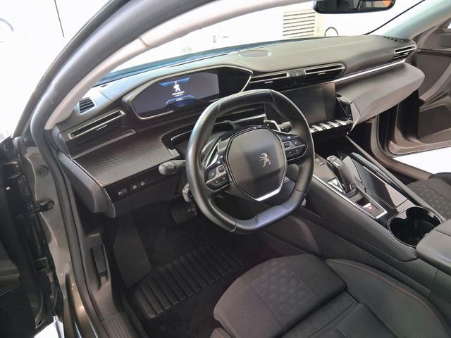 PEUGEOT 508 BlueHDi 130 Stop&Start EAT8 SW Business