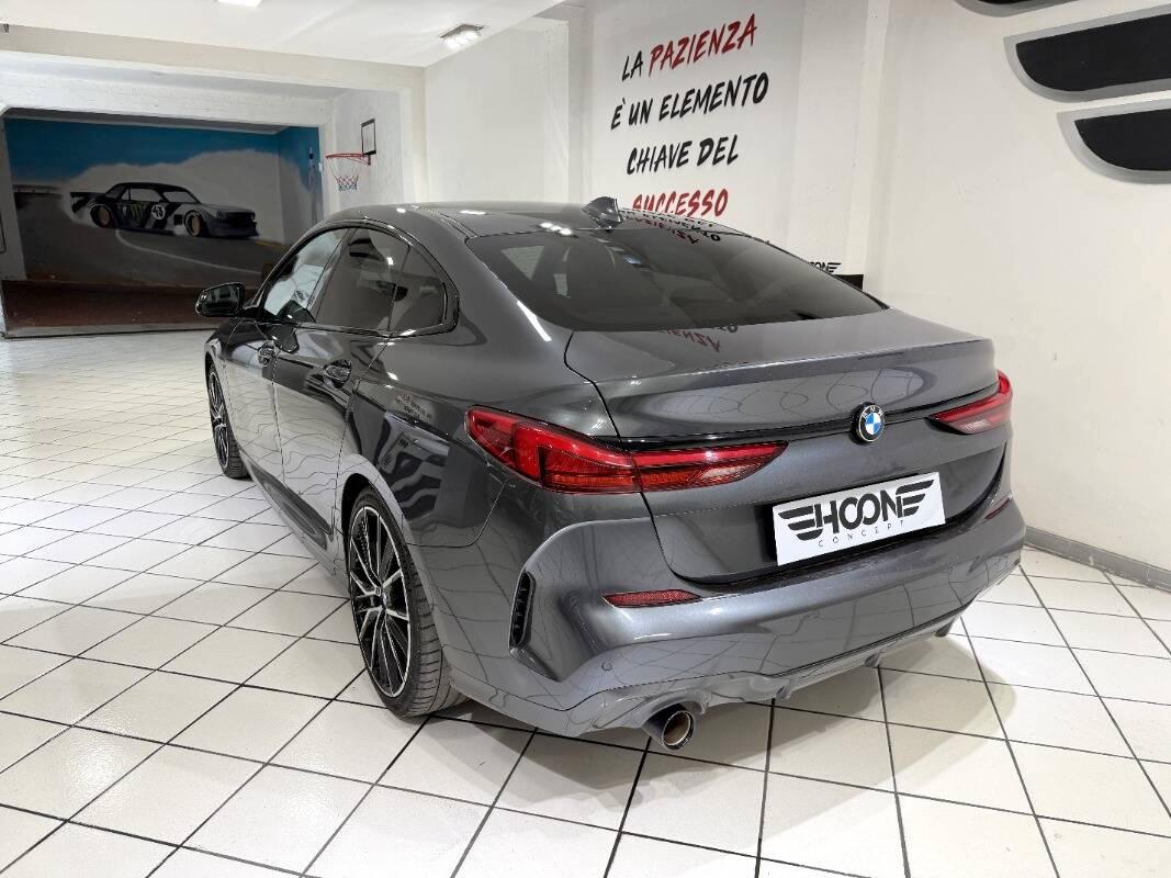 BMW Serie 2 Coupé 218i Msport 140cv auto