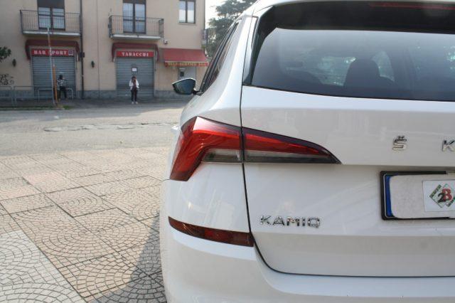 SKODA Kamiq 1.0 TSI 115 CV DSG Style