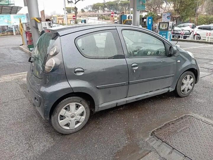 Citroen C1 1.0 5 AMIC1