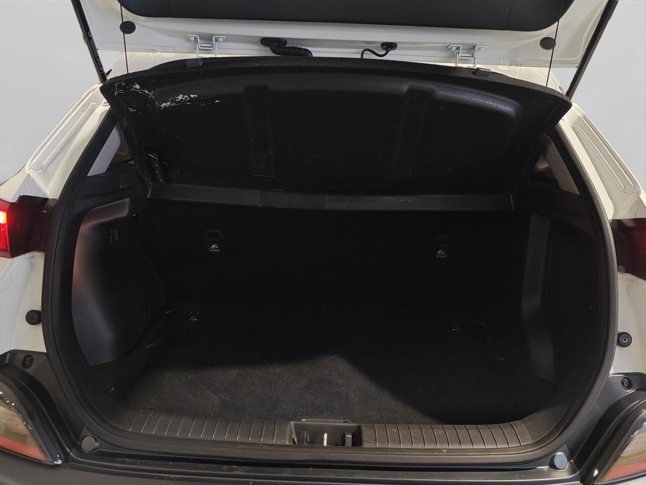 Hyundai Kona HEV 1.6 DCT XLine