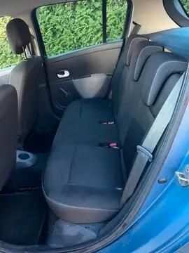 Renault Clio 1.5 dCi 75CV 5 porte Dynamique