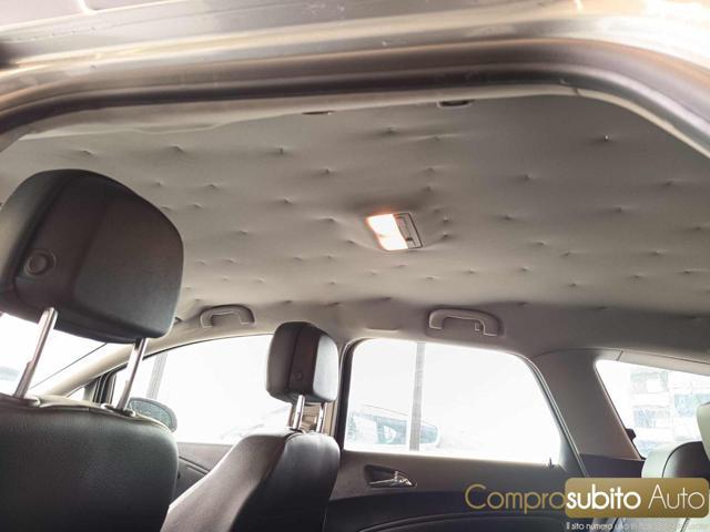 OPEL Astra 1.3 CDTI 95CV S&S Sports Tourer Cosmo