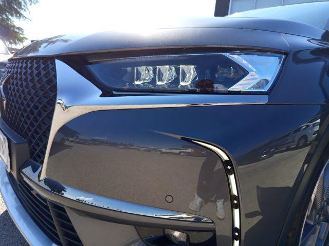 DS AUTOMOBILES DS 7 Crossback E-Tense Performance Line