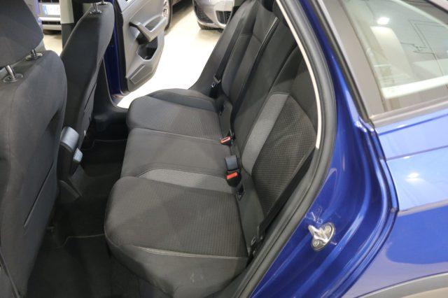 VOLKSWAGEN Taigo 1.0 TSI 95 CV Life