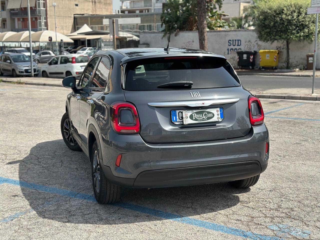 Fiat 500X 1.3 MultiJet 95 Cv