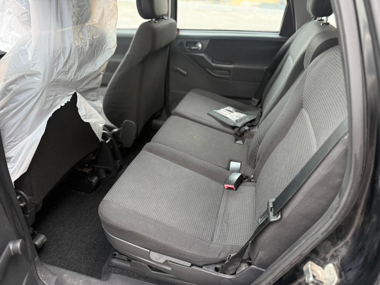 OPEL MERIVA 1.4 GPL 2009 12 MESI DI GARANZIA