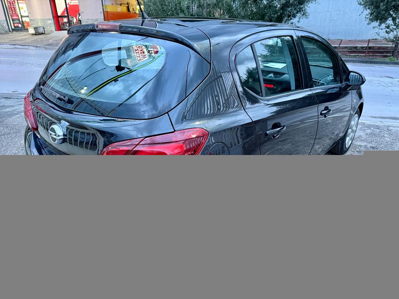 OPEL Corsa 1.4 90 CV GPL Tech 5p. n-Joy