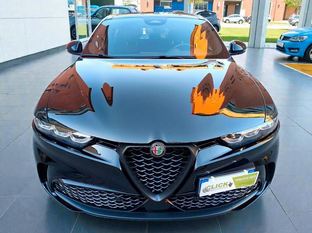 Alfa Romeo Tonale Tonale 1.5 hybrid Veloce 160cv tct7 2023