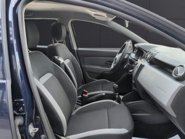 DACIA Duster 1.0 TCe 100 CV ECO-G 4x2 Essential
