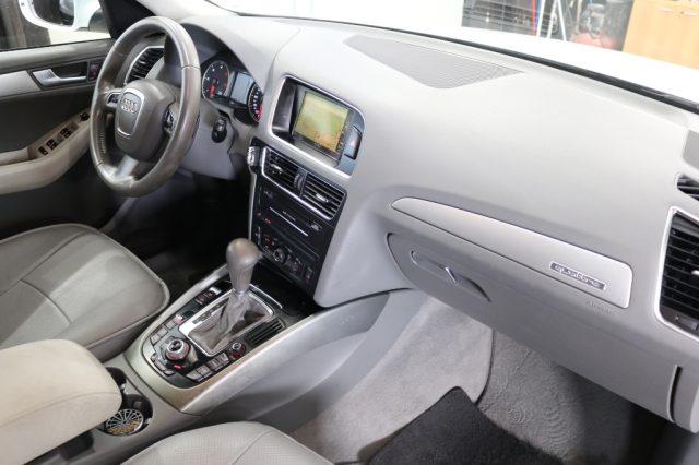 AUDI Q5 2.0 TDI 170 CV quattro S tronic"MOTORE NUOVO"