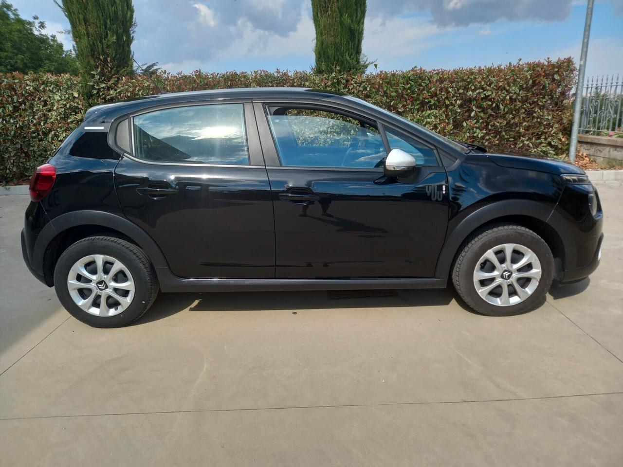 Citroen C3 PureTech 83 S&S You 2023