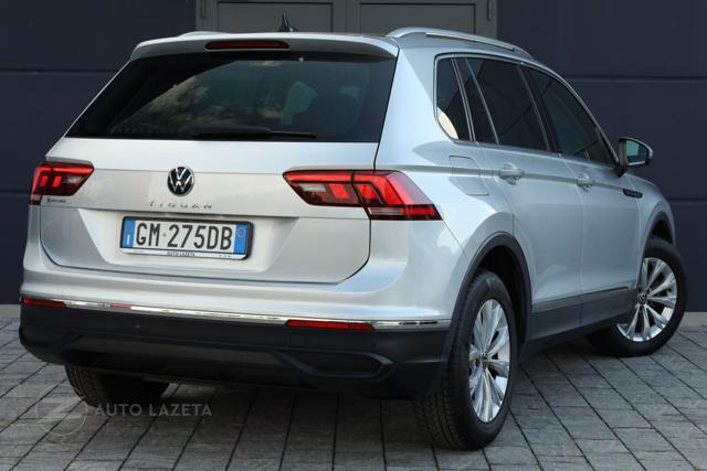 VOLKSWAGEN Tiguan 2.0 TDI SCR Life PREZZO NETTO