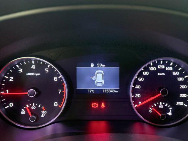 KIA Sportage 1.6 GDI 132 CV 2WD Style