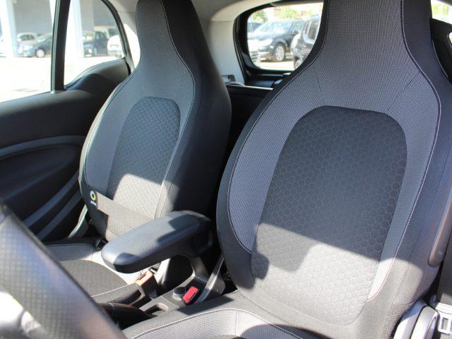 SMART ForTwo EQ Pulse