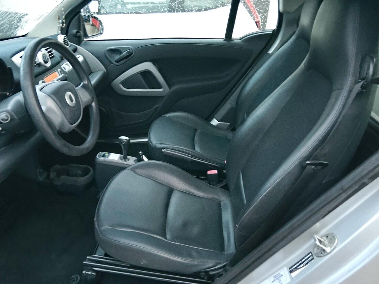 Smart ForTwo 1000 70K KM!