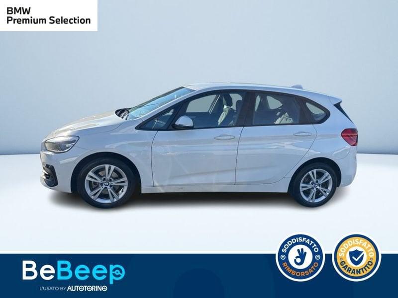 BMW Serie 2 Active Tourer 218I ACTIVE TOURER ADVANTAGE 140CV AUTO MY20