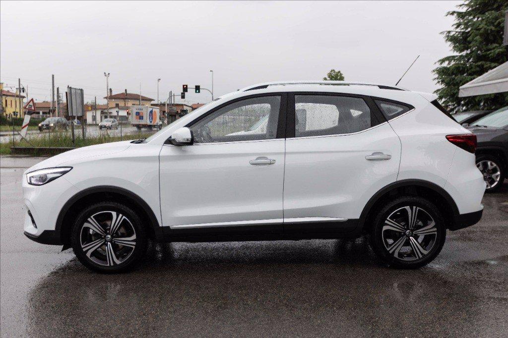 MG ZS 1.5 Comfort del 2025